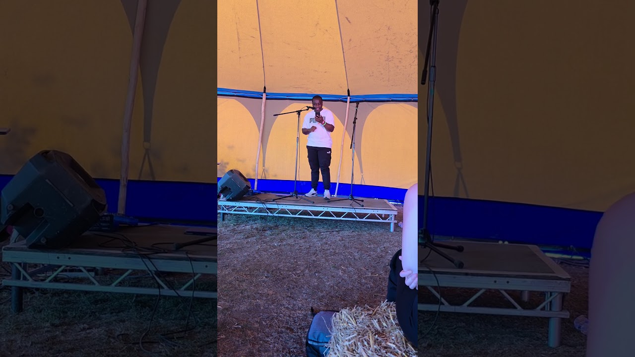 Performing 