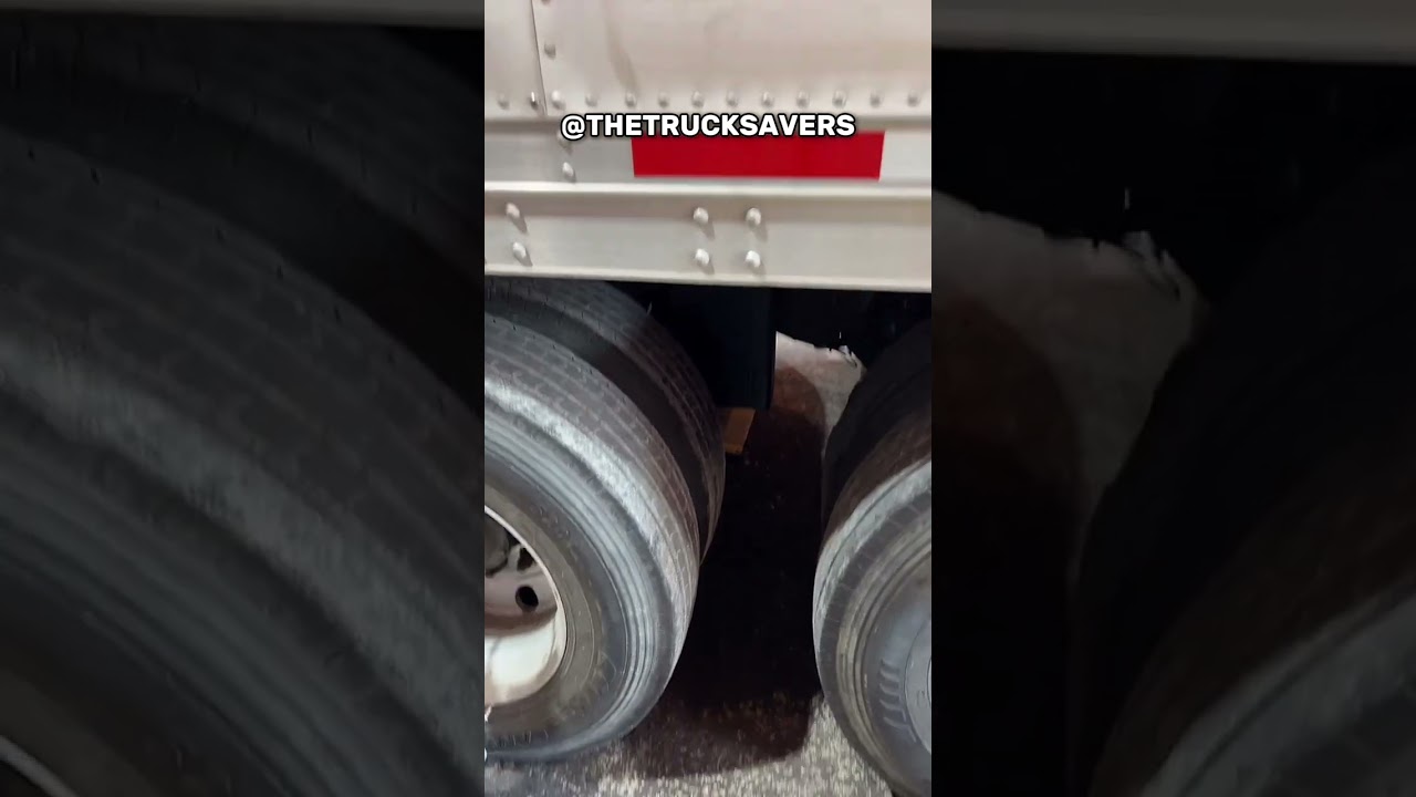 The Hidden Parts That Are Destroying Your Truck