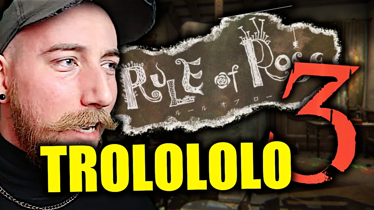 Jak Bloober Team TROLOWAŁ GRACZY? Remake'u Rule of Rose NIE BĘDZIE!