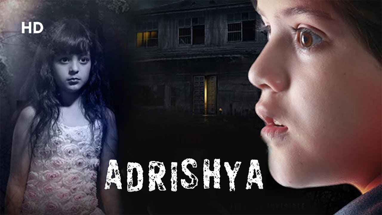 Adrishya (2018) | Bollywood Latest Horror Movie | Archana Kotwal | Om Rakesh | NIshant Mallick |