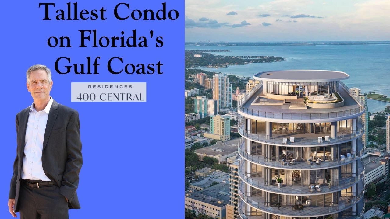 400 Central St. Pete