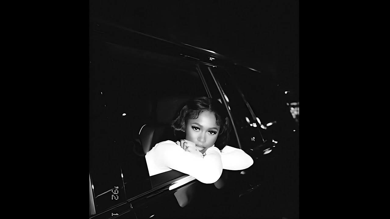 (FREE) R&B Type Beat ~ 
