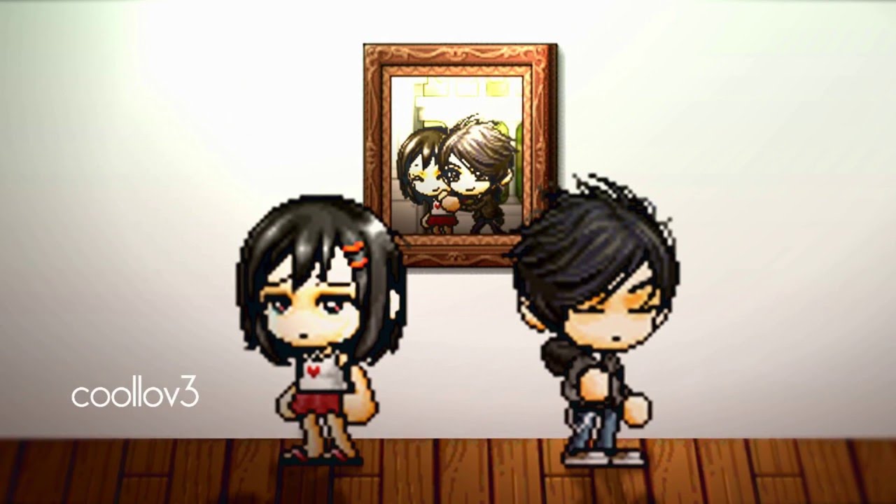 MMV COLLAB | Get Out!