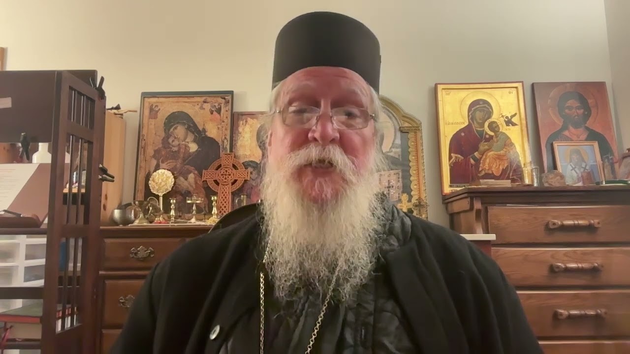 40 Liturgies: A Nativity Fast Commemoration