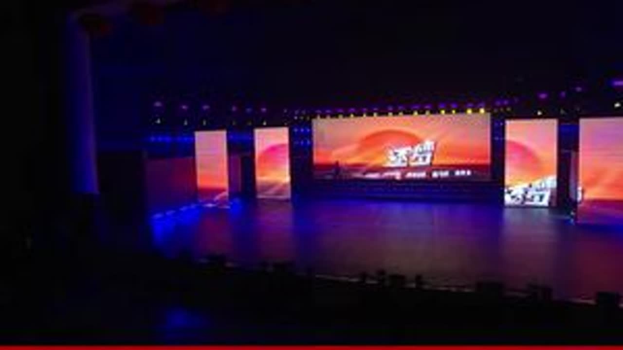 【玉门市2026年春节联欢晚会】逐梦#厚道甘肃#网络中国节·春节#春风度玉门马年启新程