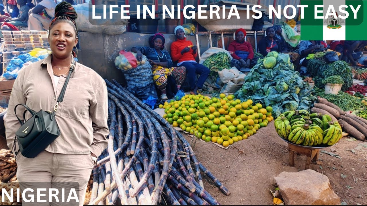 🇳🇬 NIGERIAN EXPIRED PASSPORT ?! MY PASSPORT RENEWAL & NIN STRUGGLE. REJECTED