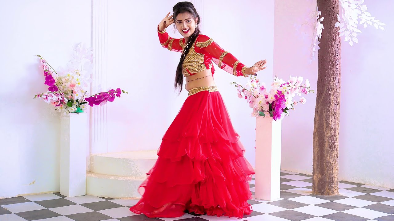 रात बलम ने ऐसी ऐसी मारी Rat Balam Ne Aisi Aisi Mari || Aasha Meena Dance || Ramveer Gurjar