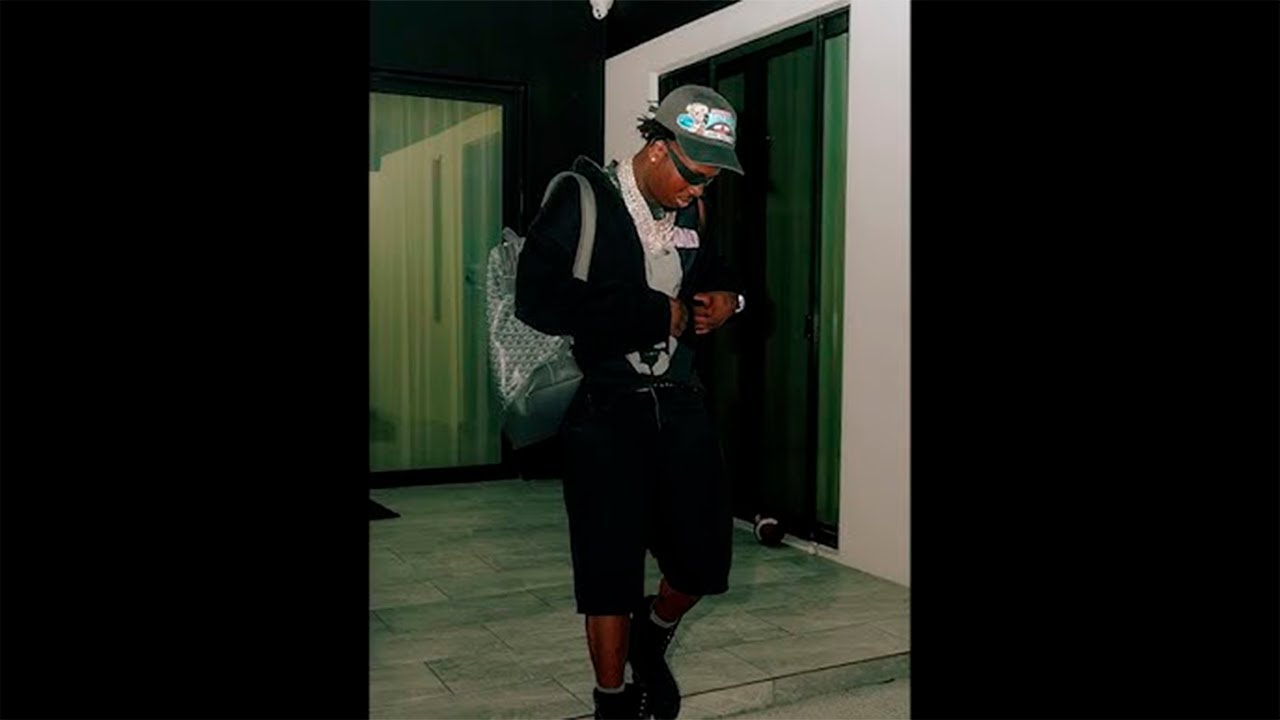 (FREE) Real Boston Richey Type Beat - 
