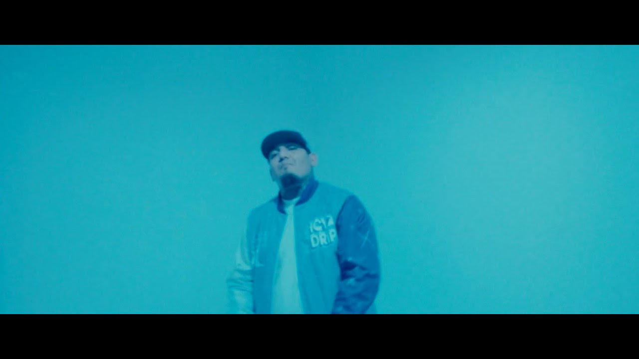 Misfit Soto - Shades (official video)