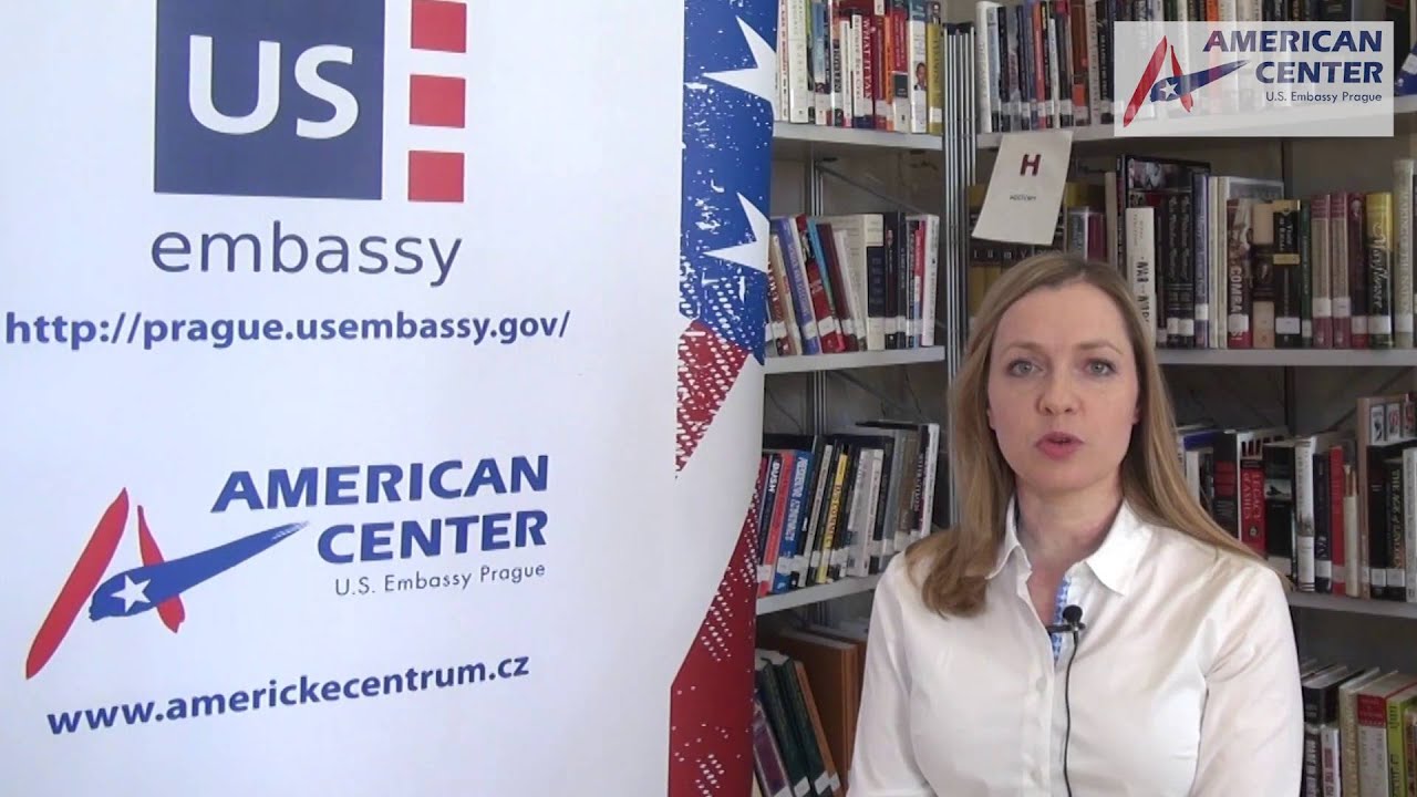 Speakers Bureau Promotional Video