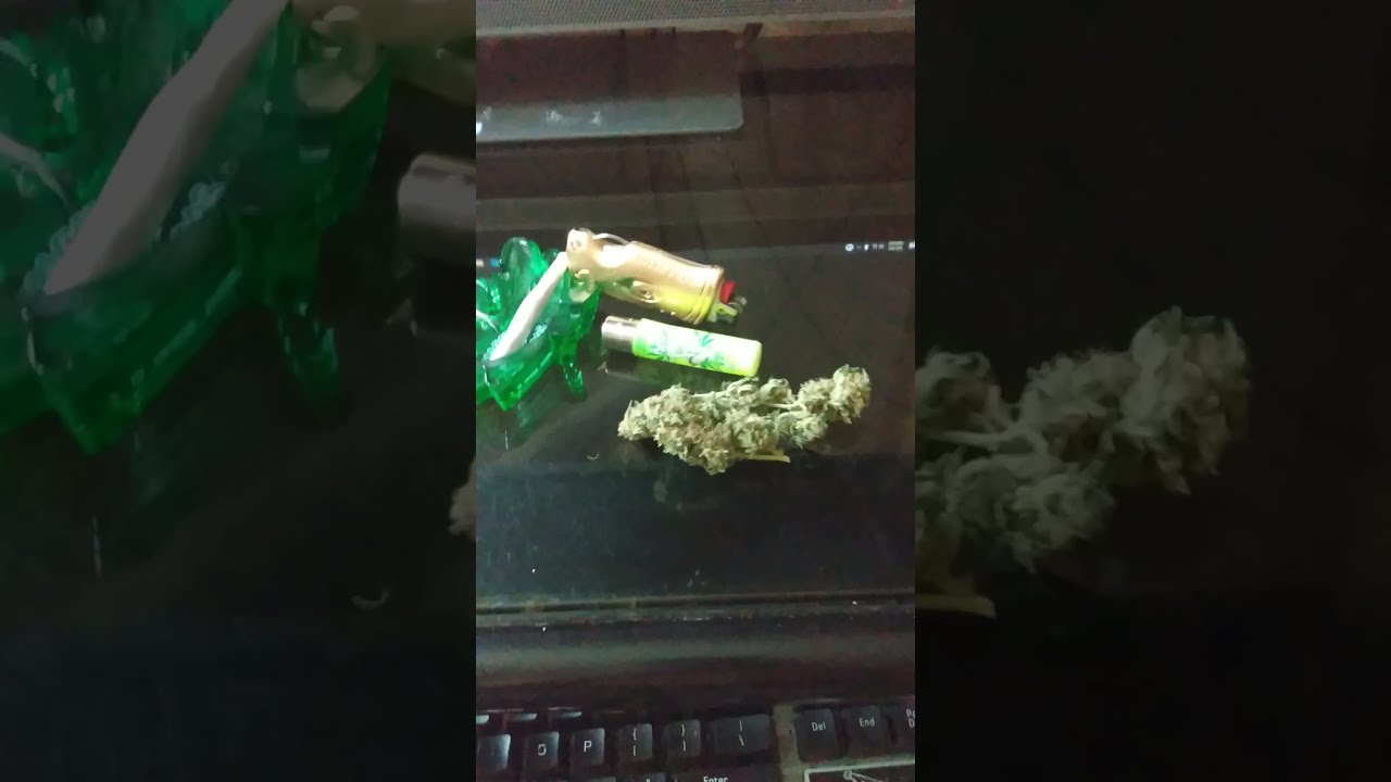 ACID DOUGH WEED STRAIN BY RIPPER SEEDS