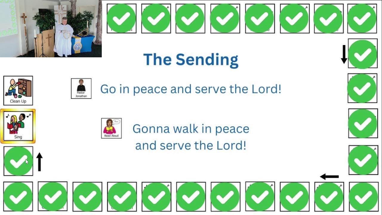 Living Faith Live!