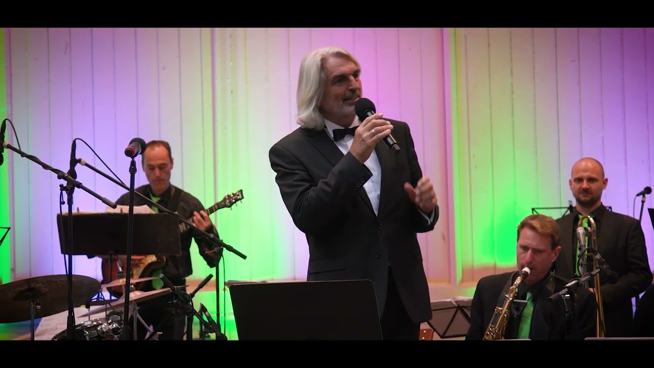 Wolfgang Seljé & bigMband