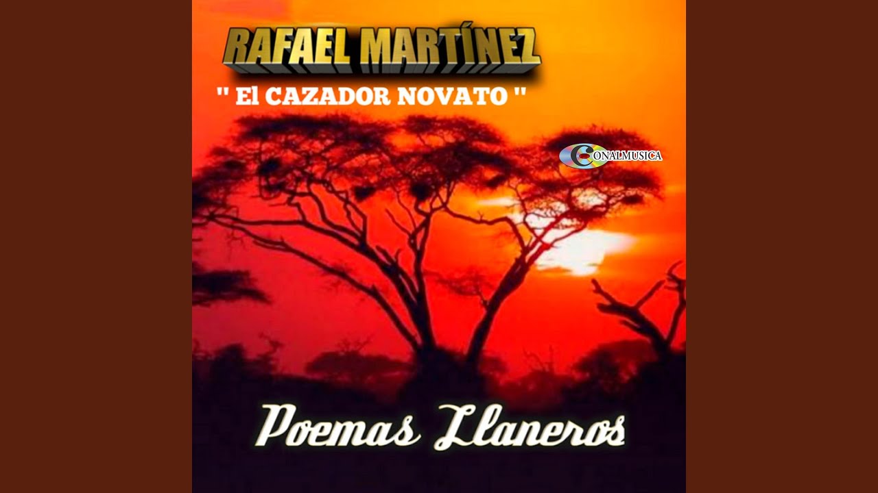 El Cazador Yerbatero
