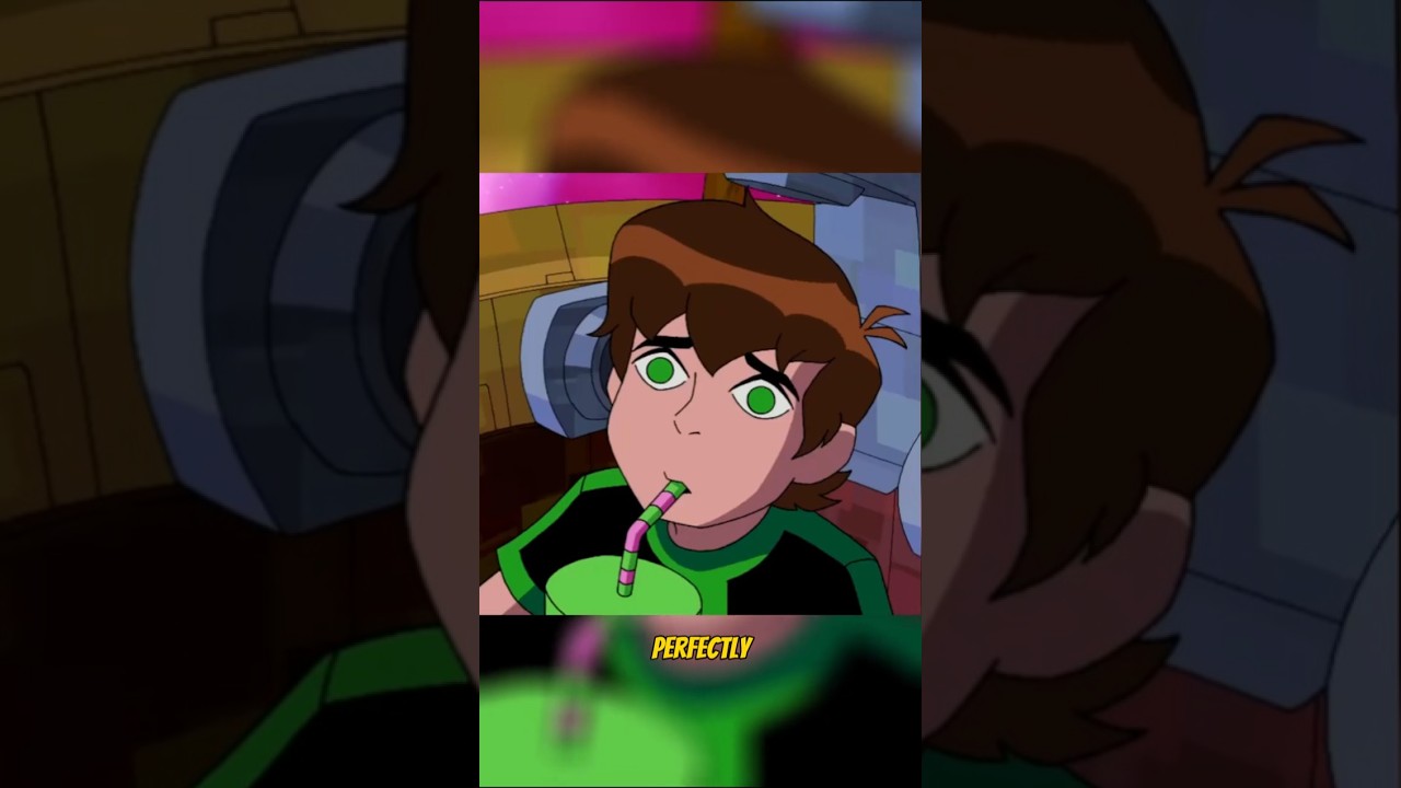 The Things Celestialsapiens Changed in Omniverse #ben10 #alienforce