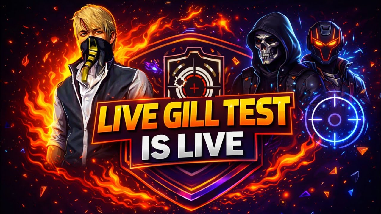 ARBAZ IS LIVE COME BACK FREE FIRE NEW LIVE STEAMER  GUILD TEST 1 VS 2 GUILD TEST LIVE AZ ARMY 1M