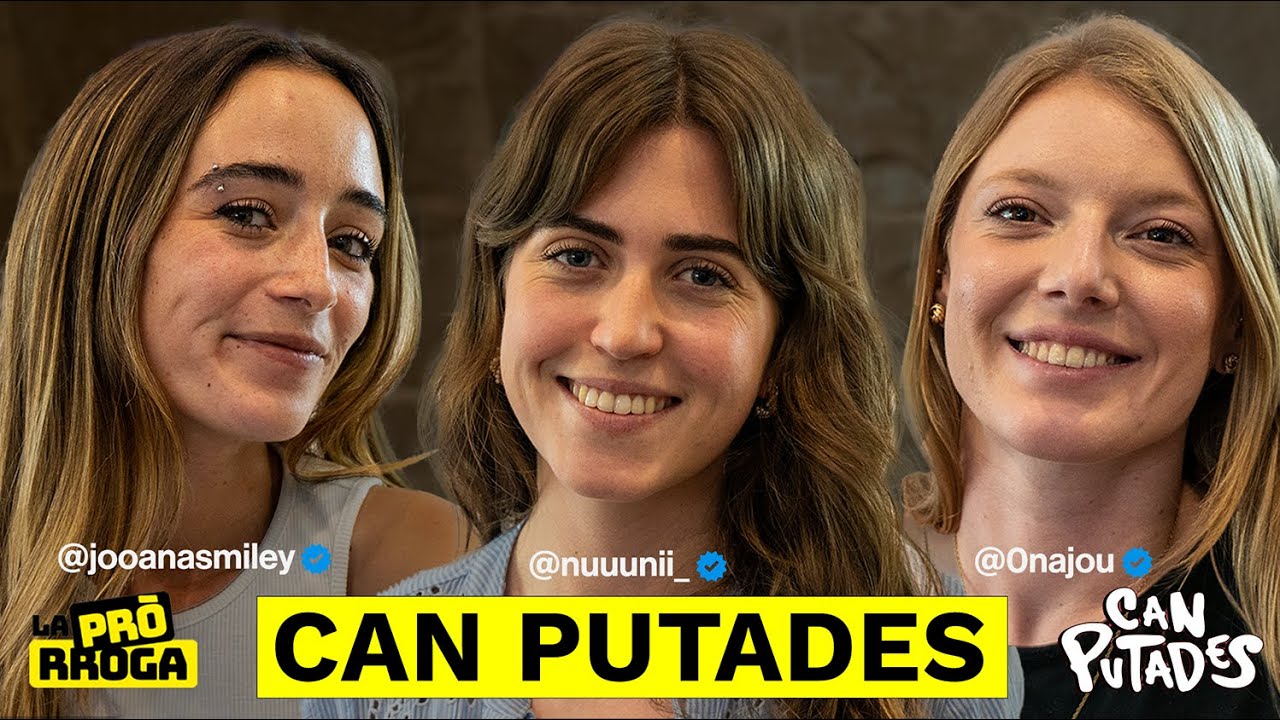 #82 La Pròrroga feat. Can Putades | Vida Universitària, TV3, On és la PASTA?