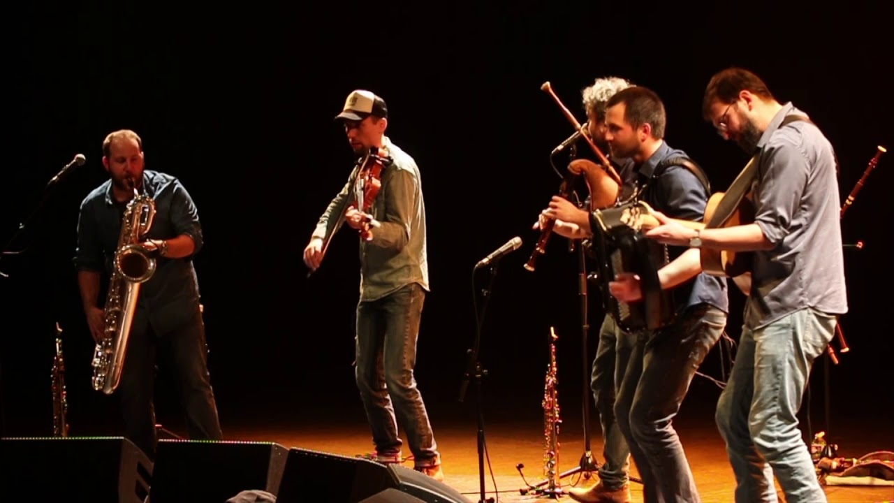 DP LXII - W&ouml;r (Live at Quimper)