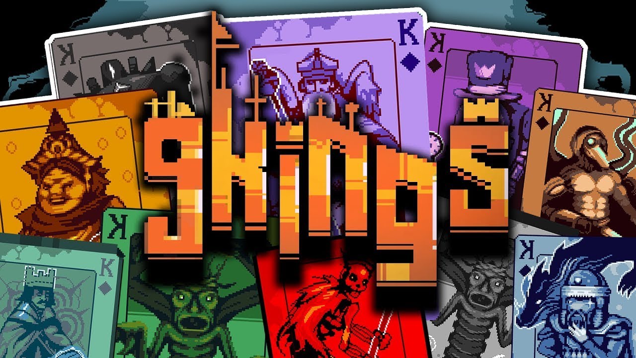 9KINGS | Görev Modu | Taş Krallığı | Uçurum