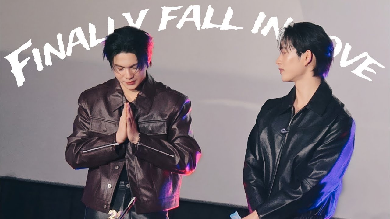 Falling in love | Est edition | WilliamEst compilation 