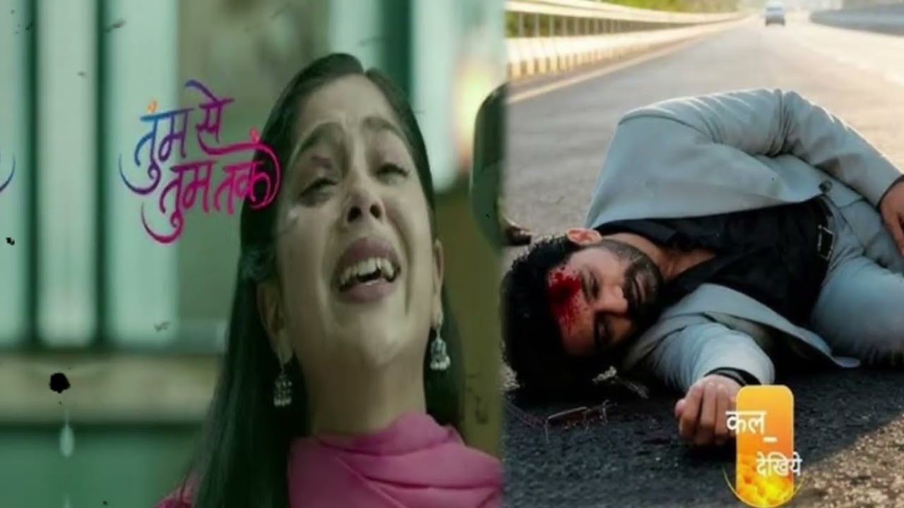 Tumse Tum Tak Upcoming Twist: Arya & Anu Temple Miracle, Mohit Exposed, Big Wedding Drama Ahead!