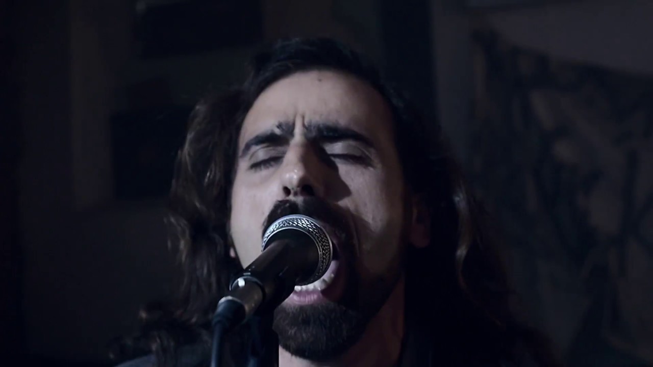 Rock Brigade - We Are - (OFFICIAL VIDEO) 2019