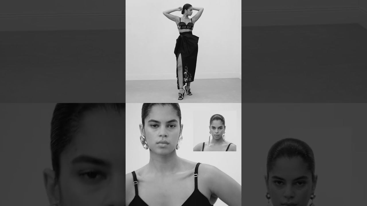 GIVENCHY | Winter 2025 campaign