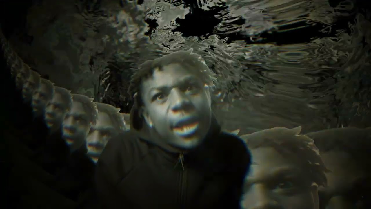 Baby Kia - THAWTS (Official Music Video)