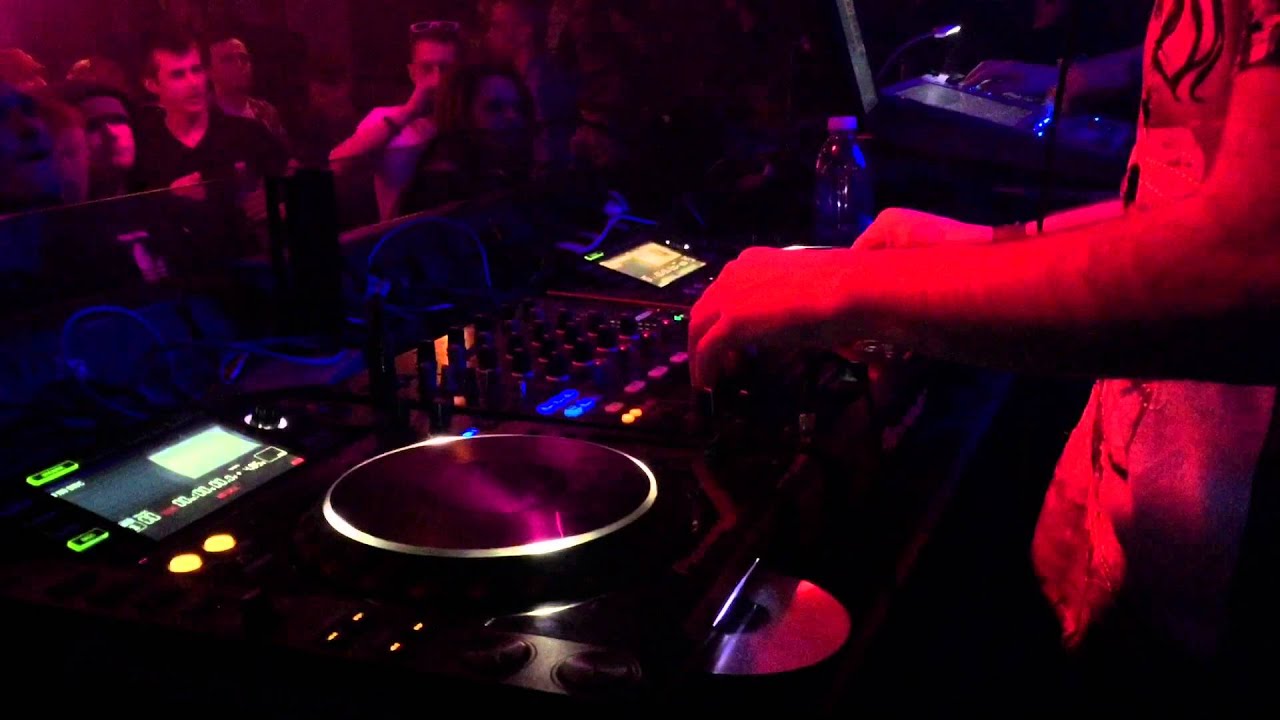 Drum and Bass Awards 2015 - Gatecrasher, Birmingham.