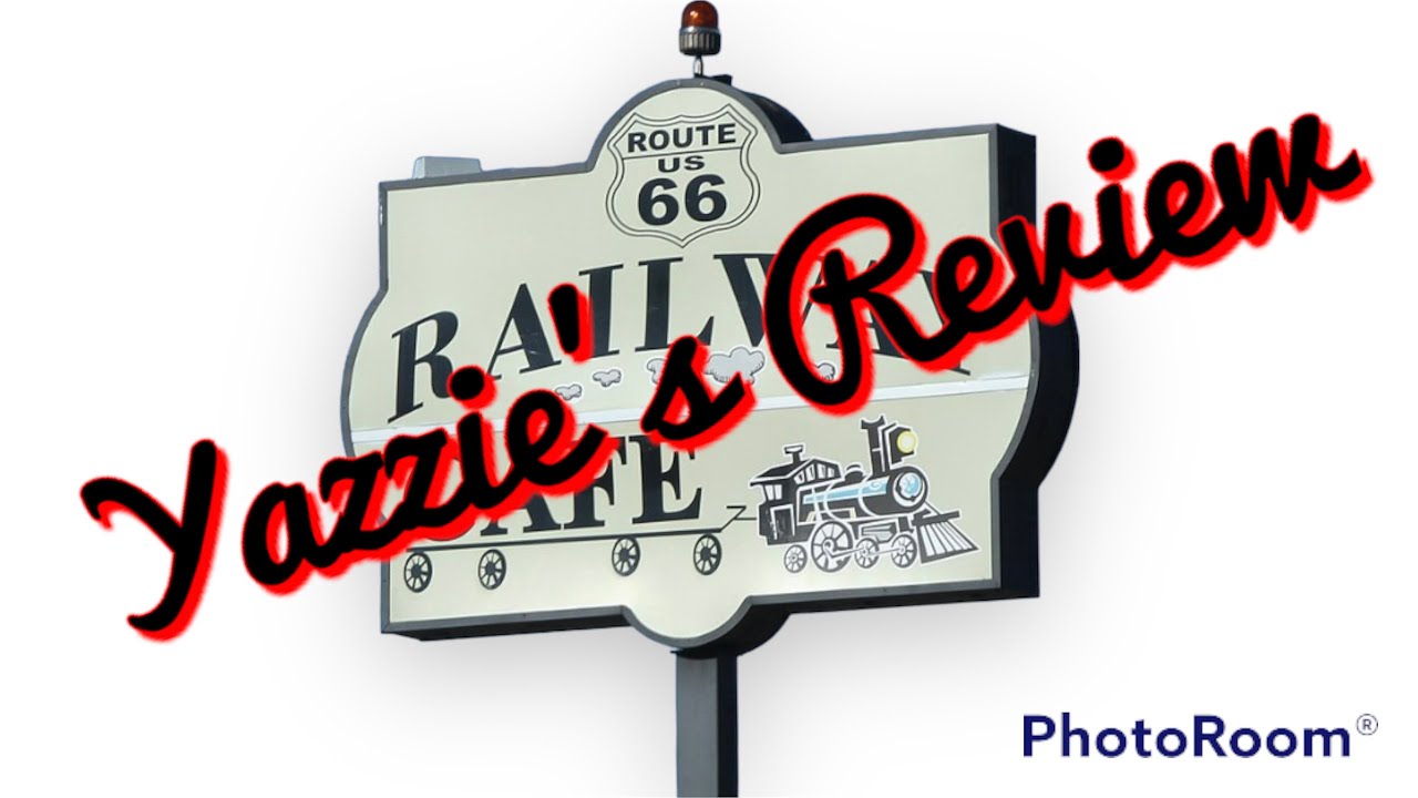 Breakfast review at Railway 66 in Gallup NM
