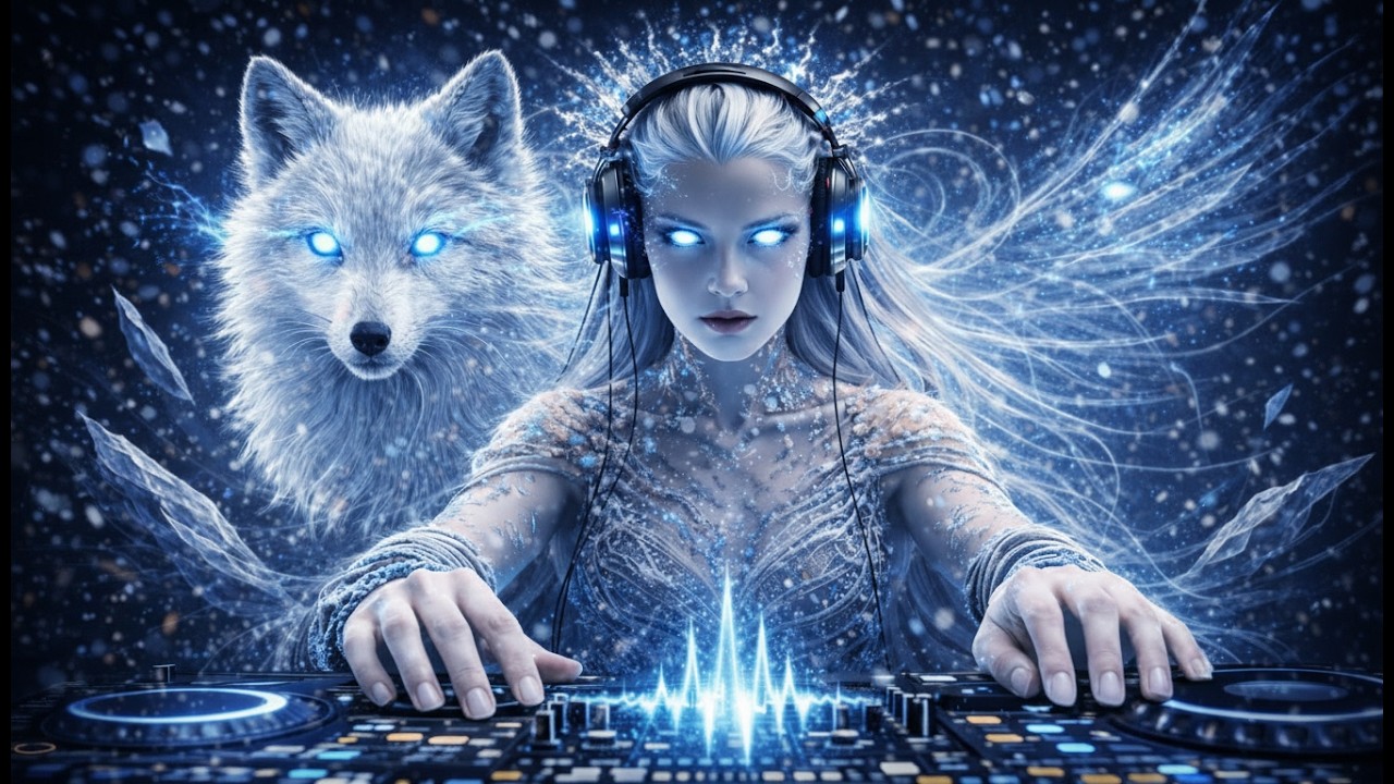 Melodic Techno Mix 2026 🎧 Emotional Hypnotic Journey | Vol. 31