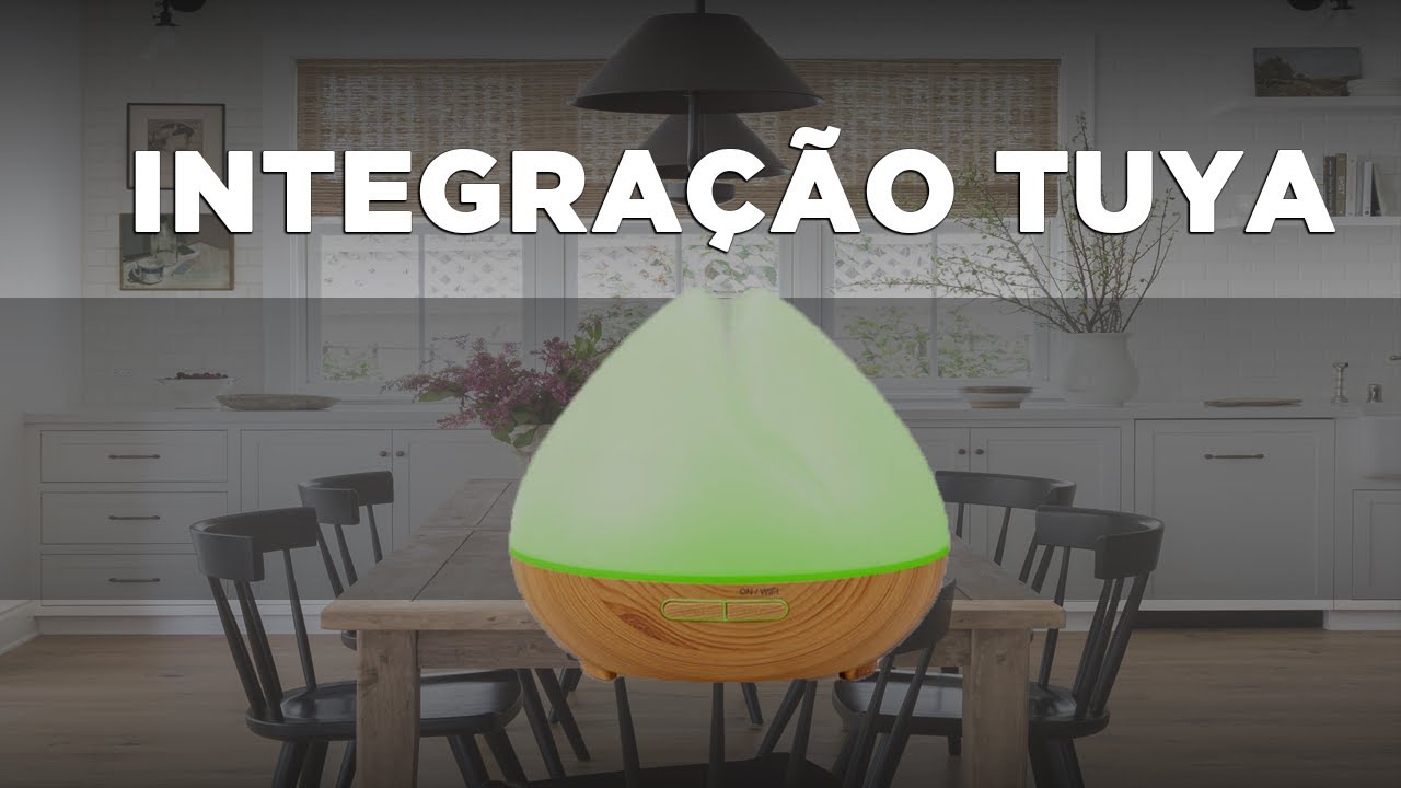 Integração Samsung Smartthings X Tuya Smart Life - status, dispositivos e dicas | XPerttiX