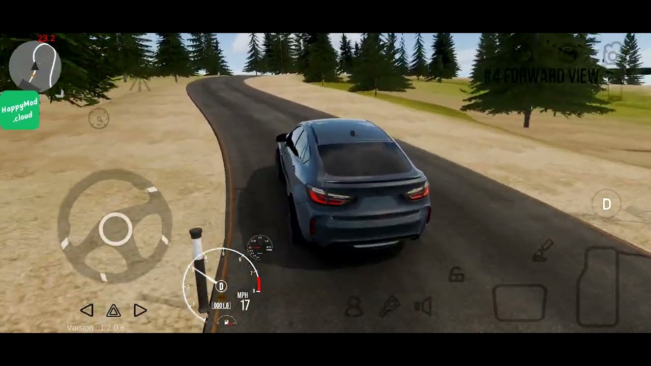 McLaren 720s & McLaren P1 - Car Parking Multiplayer 2 Gameplay