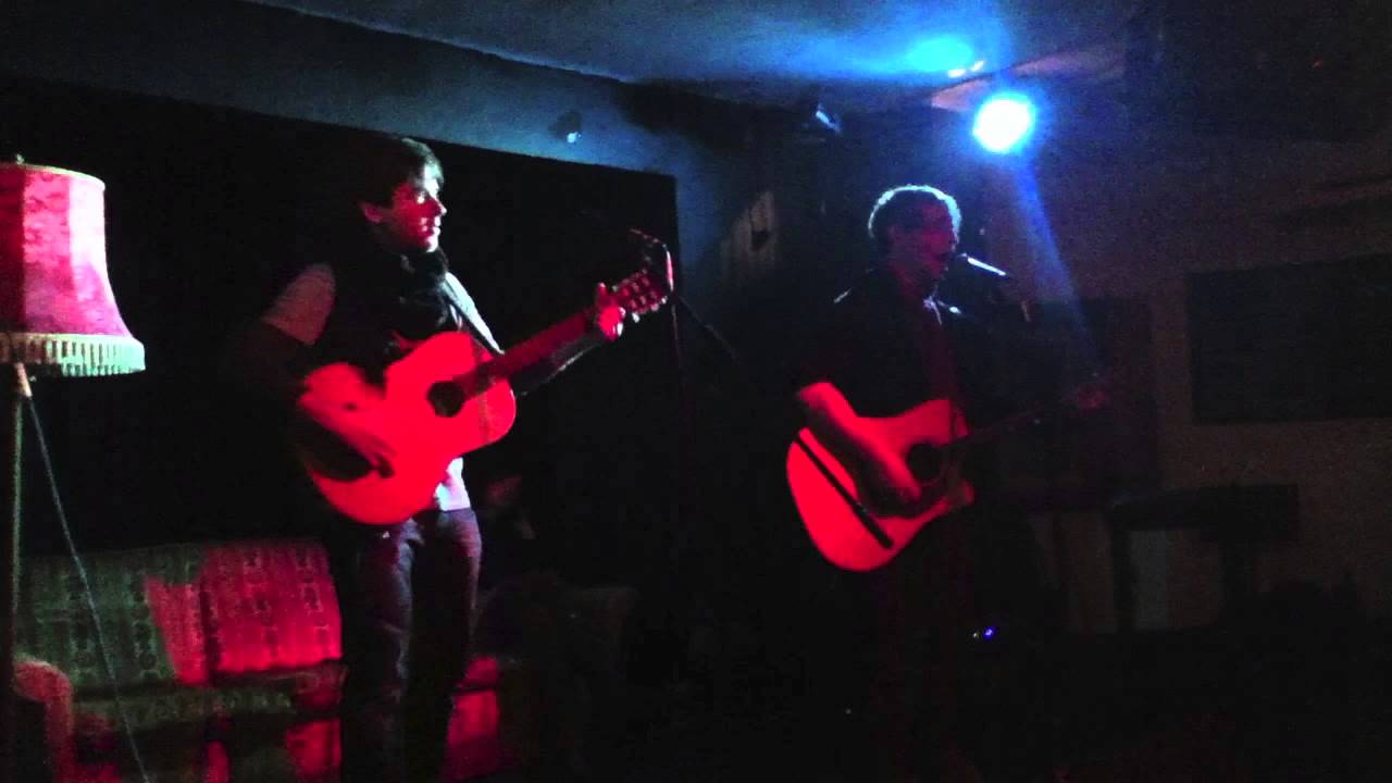 Die Mautz Brothers Live at Sing-In Babylon Dezember 2012