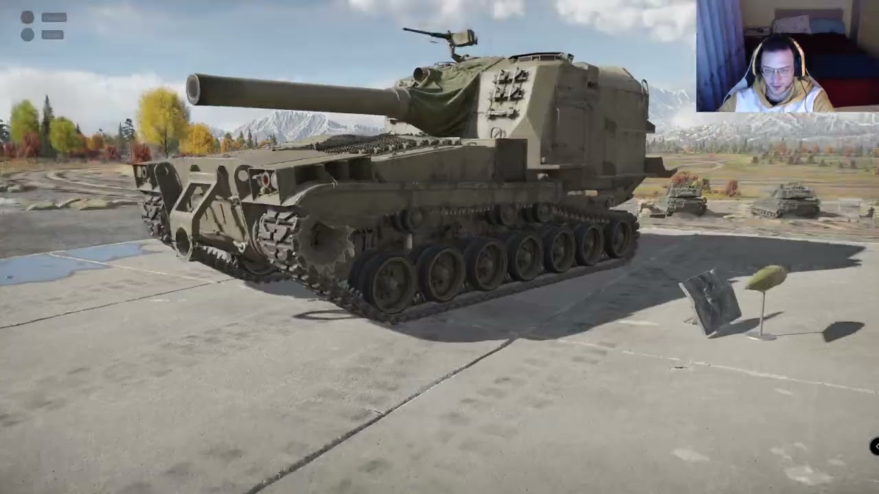 War Thunder & chiacchiere da hangar ep. 10