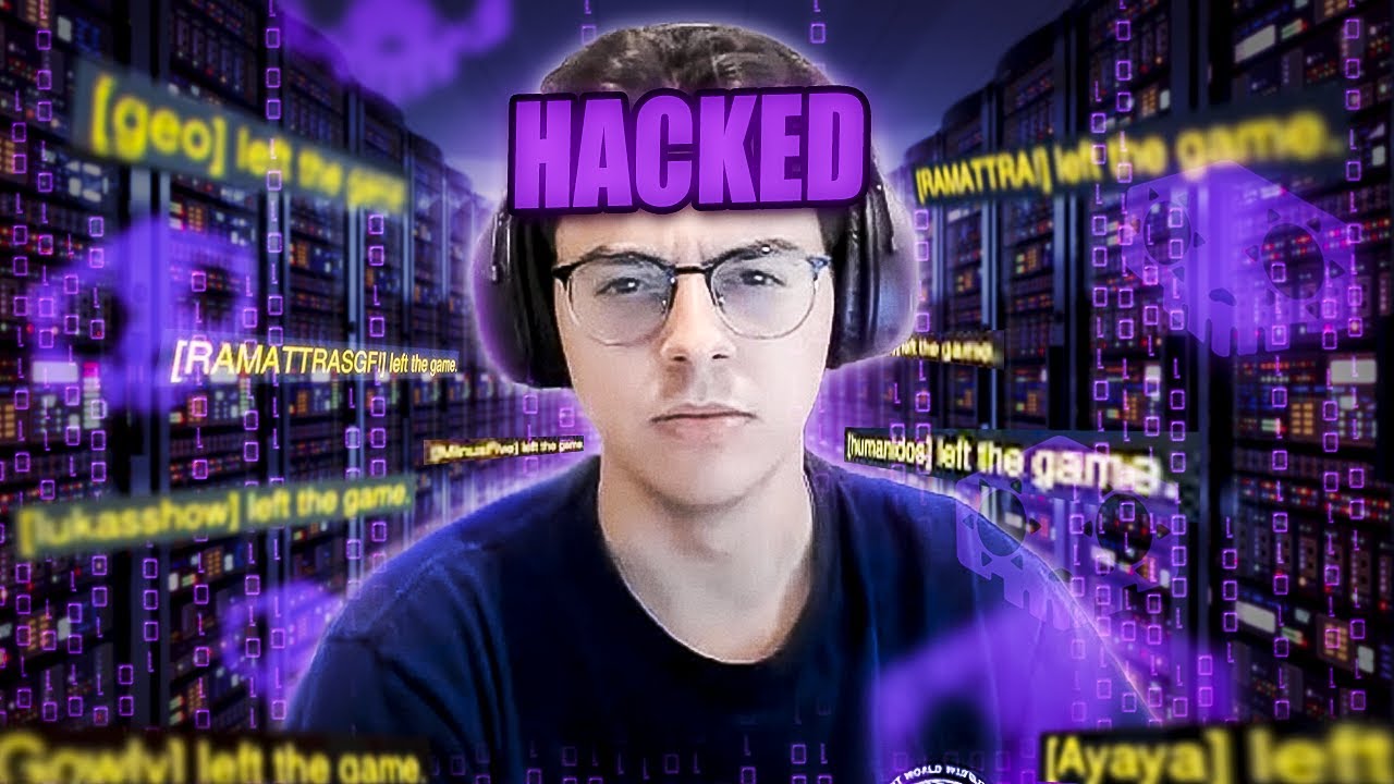 The Day I Saved Overwatch 2 from a Hacker