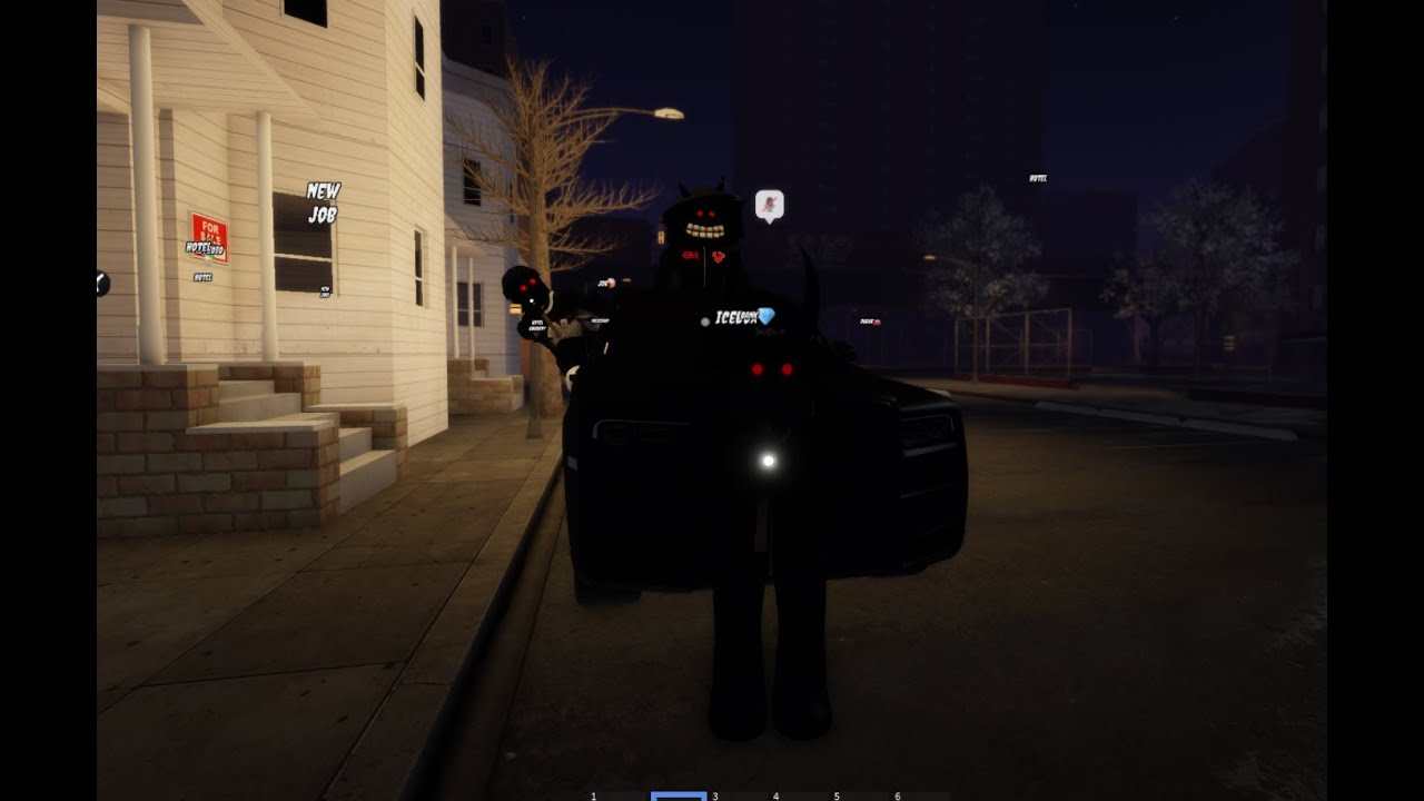 Tha bronx 3 NYPD PATROL