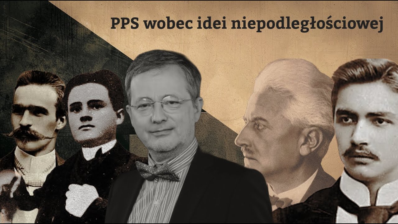 PPS wobec idei niepodległościowej | Jan Wr&oacute;bel