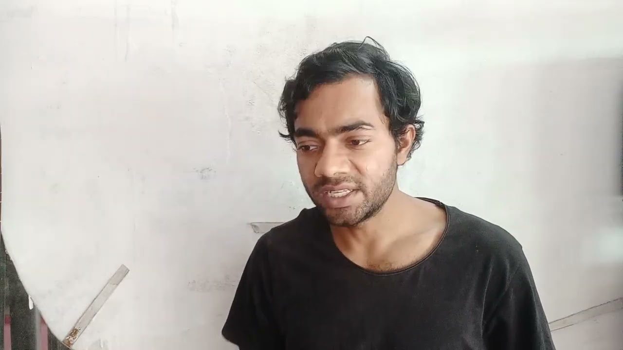 Practice monologue 