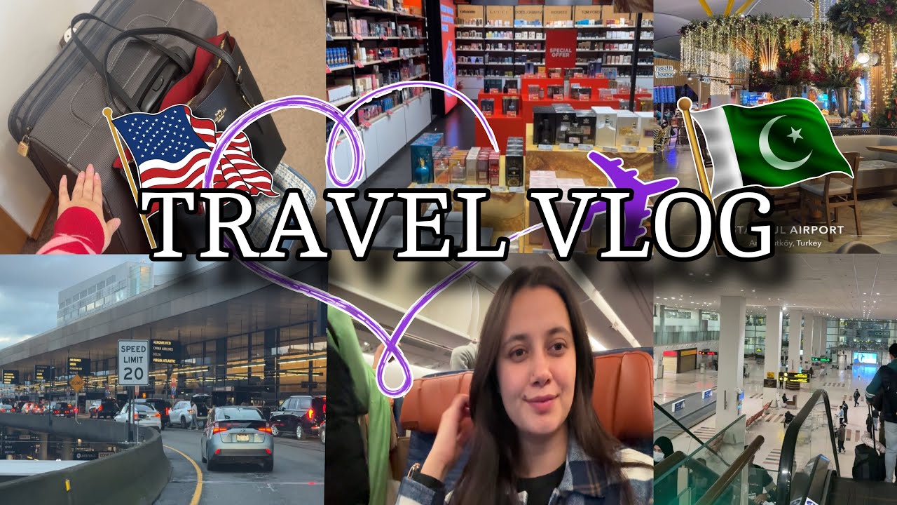 GOING BACK TO PAKISTAN🇵🇰💕| FIRST TRIP OF 2025| Shopping+packing+Travel Vlog