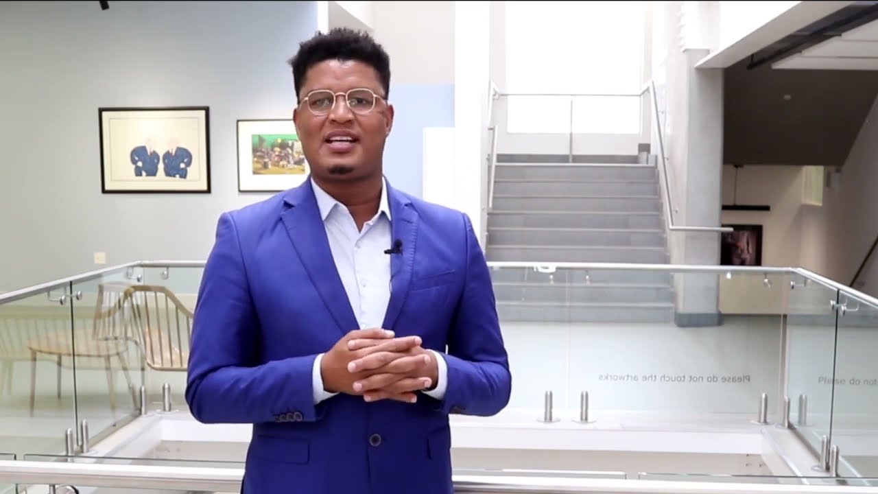 Javett Art Centre at the University of Pretoria 2022 Programme Announcement