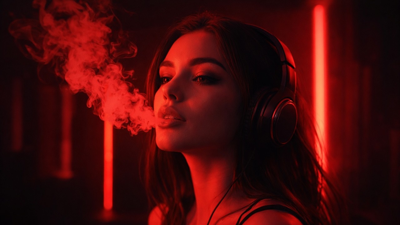 Deep Feelings – Deep House Mix 2025 | Chill Vibes • Emotional • Vocal House