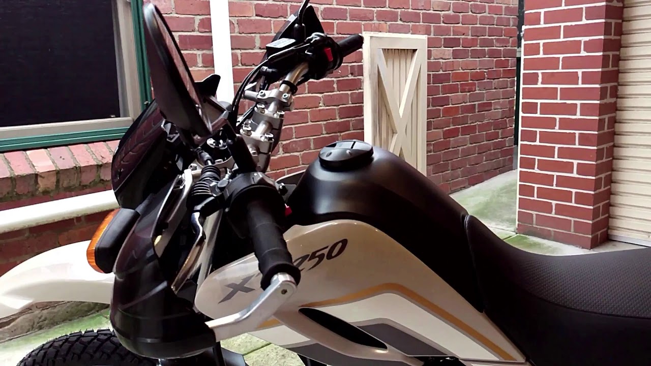 Yamaha 2019 XT250 Three Month Ownership Review