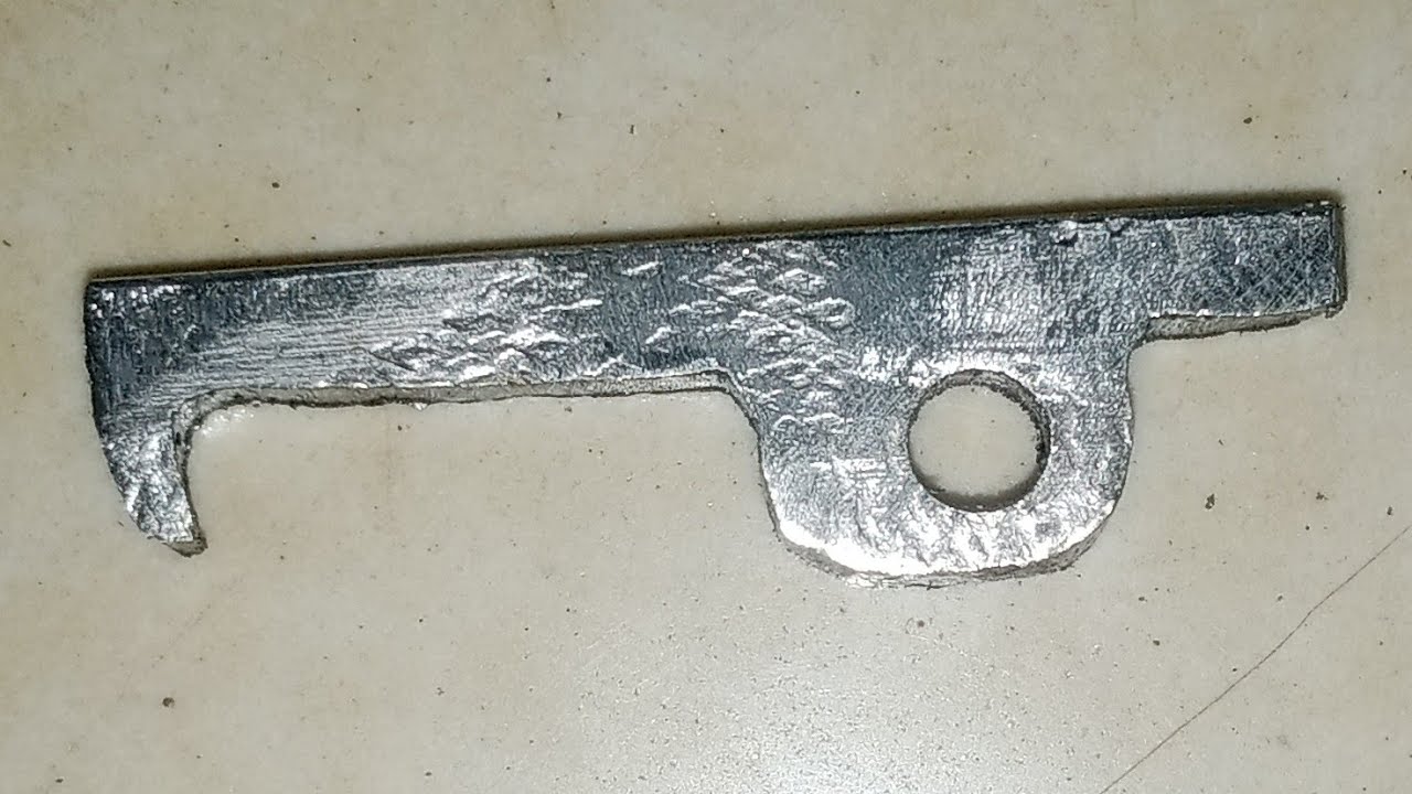 Unlocking the Secret of 30 Bore Pistol: Italian Style Assembly