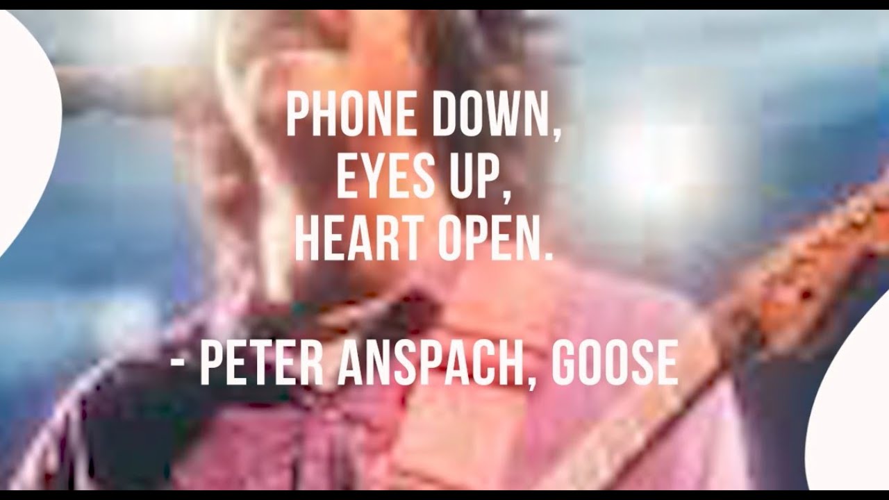 it's time...to Give It Time - Ellington Schools 25-26 (Inspired by Goose)