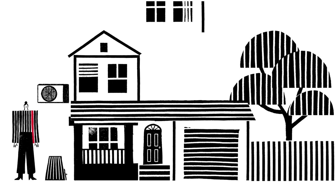 Dream Homes Happen with Royal LePage&reg; | Agents of a Different Stripe&trade;