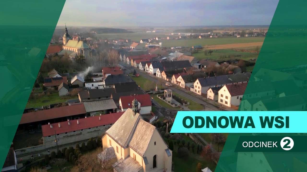 Odnowa Wsi - ODC. 2