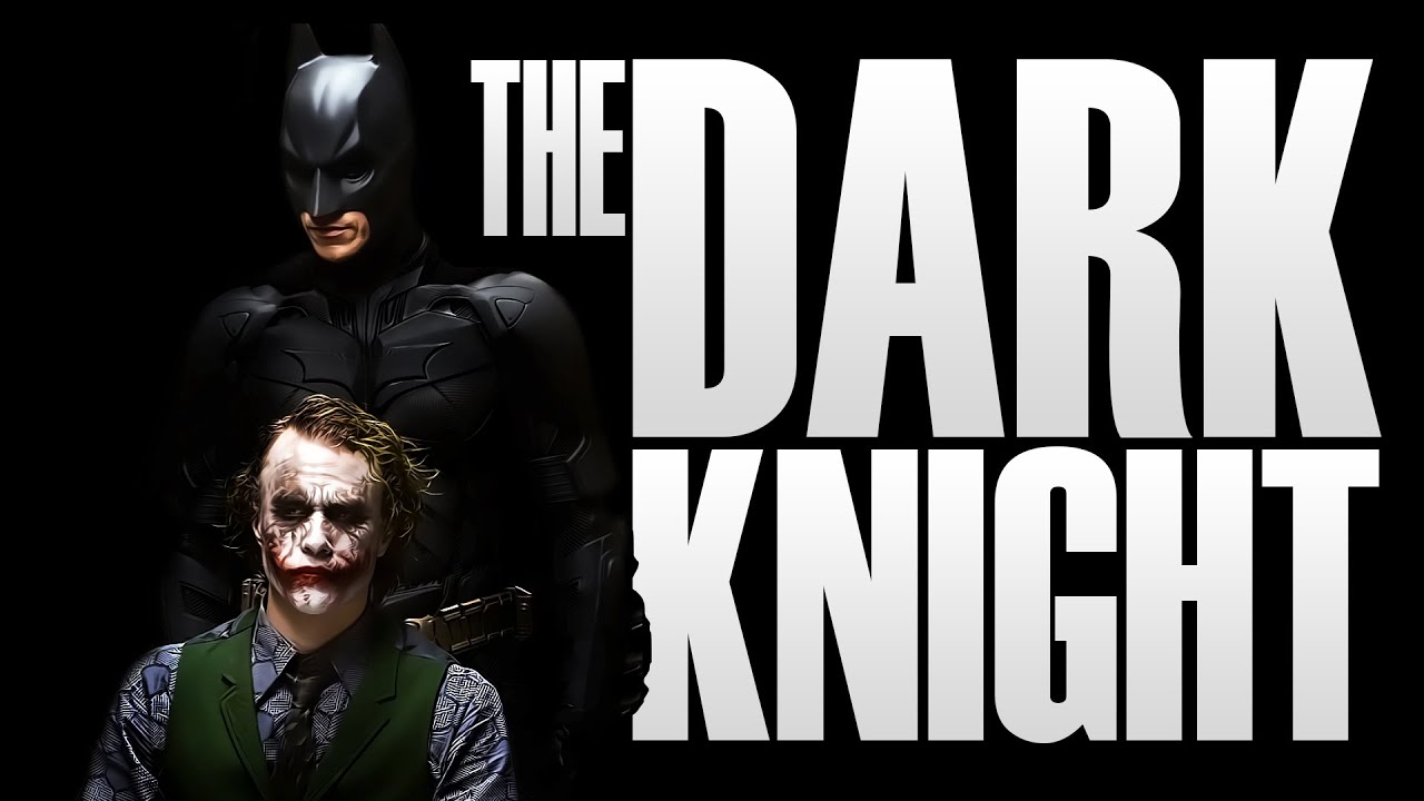 The Dark Knight | The Irrepressibles - In This Shirt