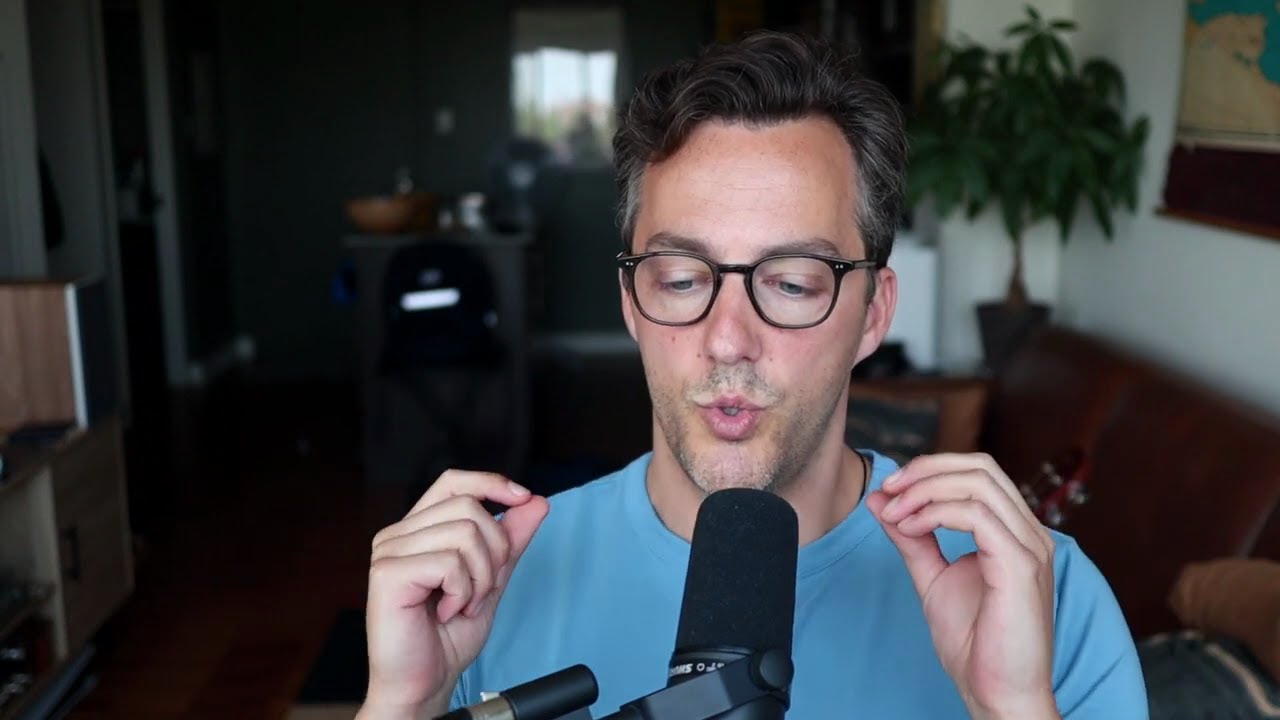 5 Gentle Tips for Anxiety Relief That You'll Actually Use (Part 1)