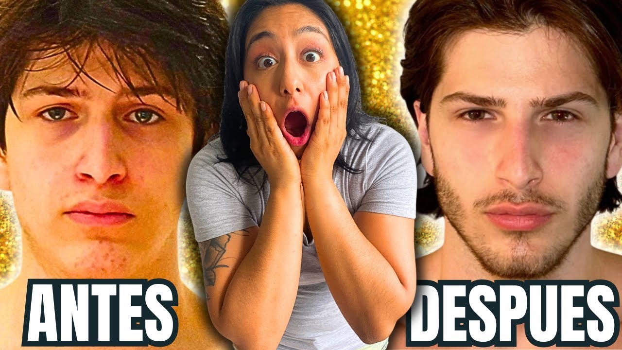 5 Técnicas Para Ser Hermoso (Looksmaxing)